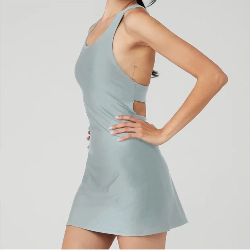 ALO Yoga Dress - Picture 3 of 8